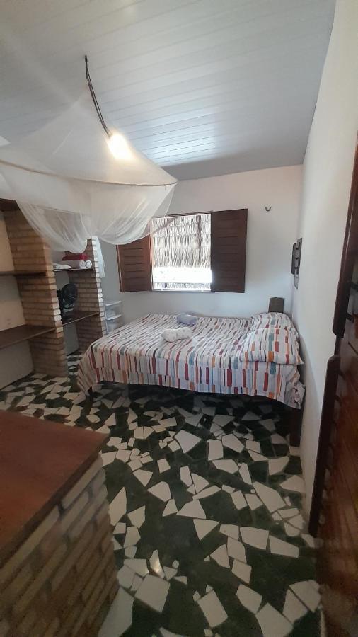 Hopa Shelter Surf House Apartamento باراكورو المظهر الخارجي الصورة