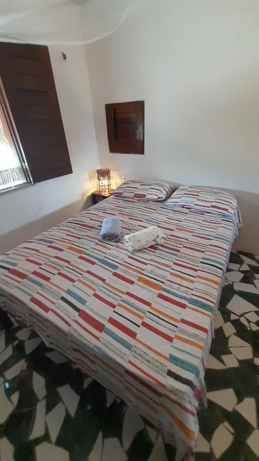 Hopa Shelter Surf House Apartamento باراكورو المظهر الخارجي الصورة