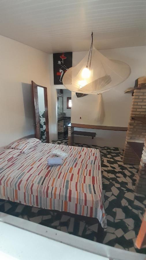 Hopa Shelter Surf House Apartamento باراكورو المظهر الخارجي الصورة