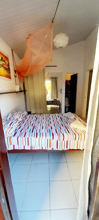 Hopa Shelter Surf House Apartamento باراكورو المظهر الخارجي الصورة