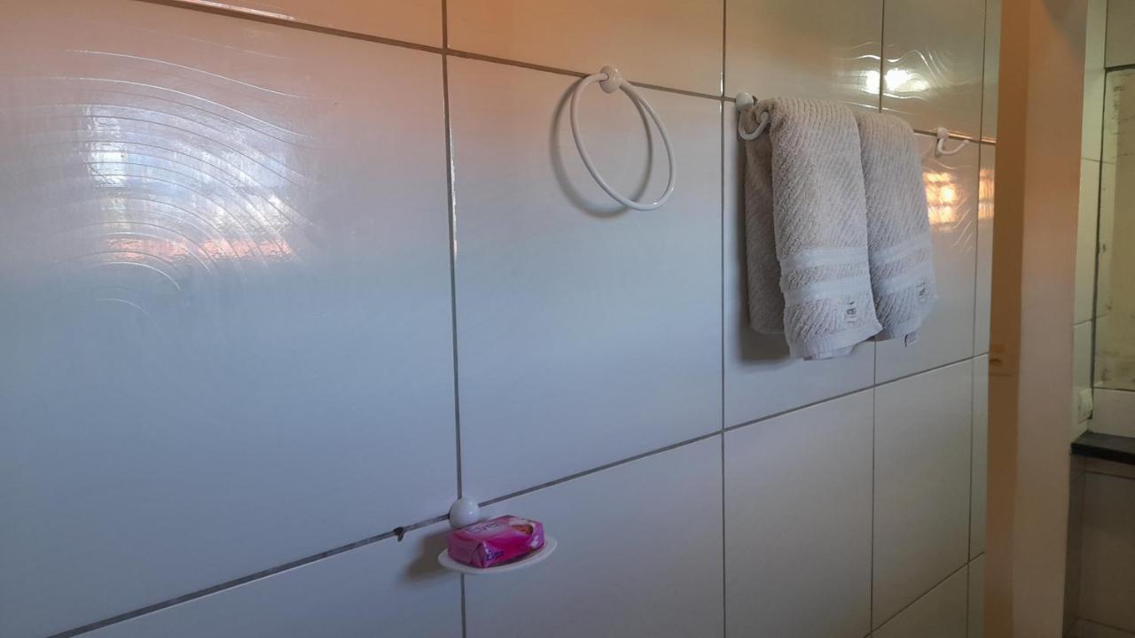 Hopa Shelter Surf House Apartamento باراكورو المظهر الخارجي الصورة
