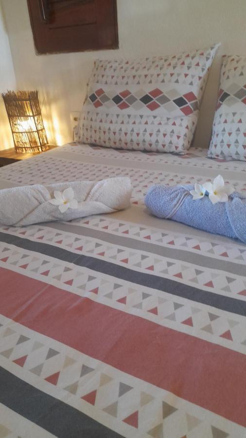 Hopa Shelter Surf House Apartamento باراكورو المظهر الخارجي الصورة