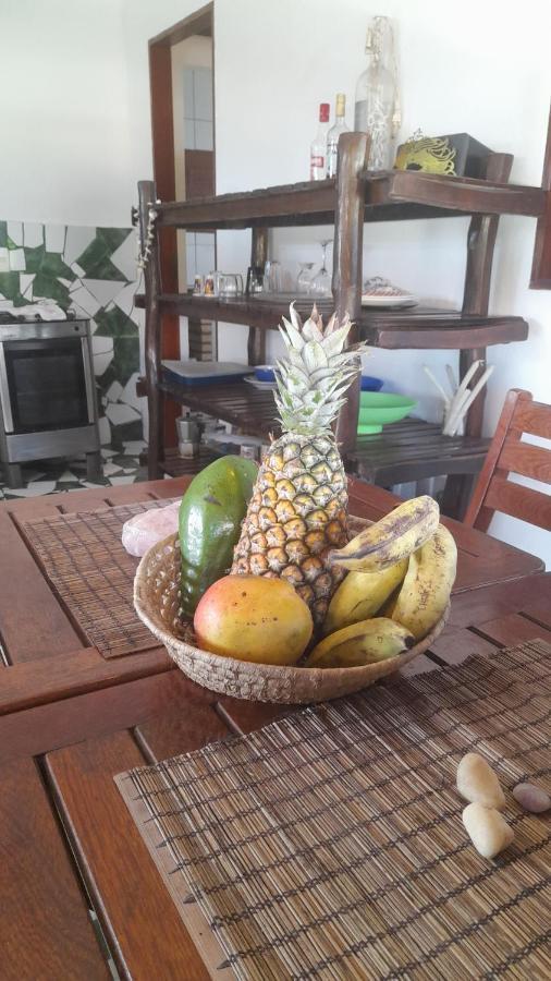 Hopa Shelter Surf House Apartamento باراكورو المظهر الخارجي الصورة