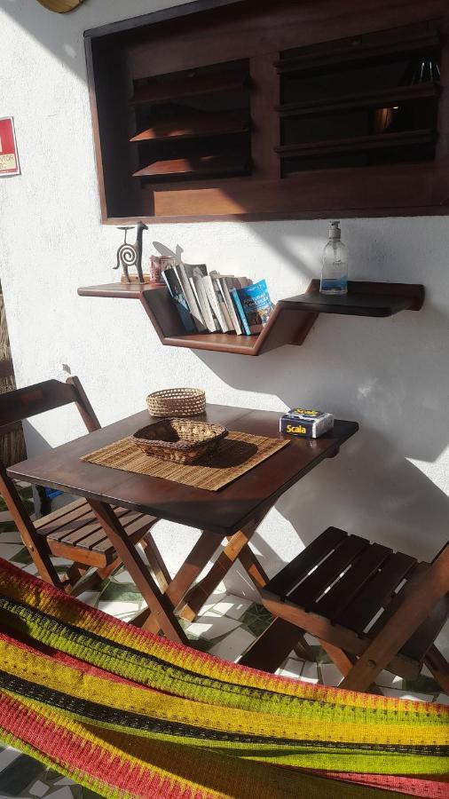 Hopa Shelter Surf House Apartamento باراكورو المظهر الخارجي الصورة