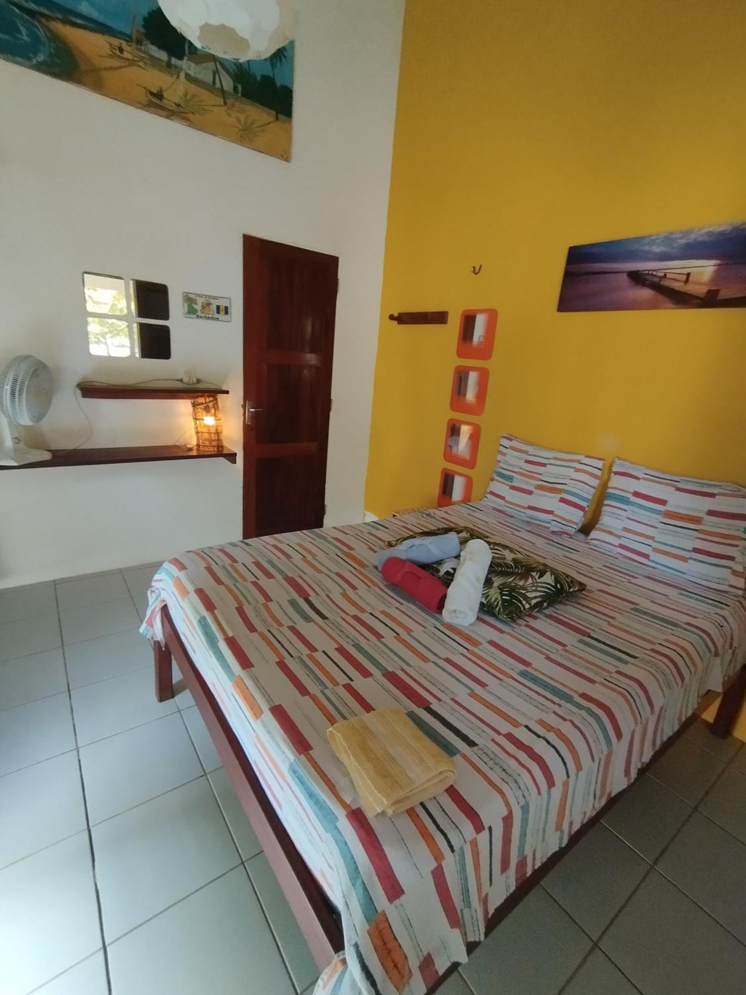 Hopa Shelter Surf House Apartamento باراكورو المظهر الخارجي الصورة