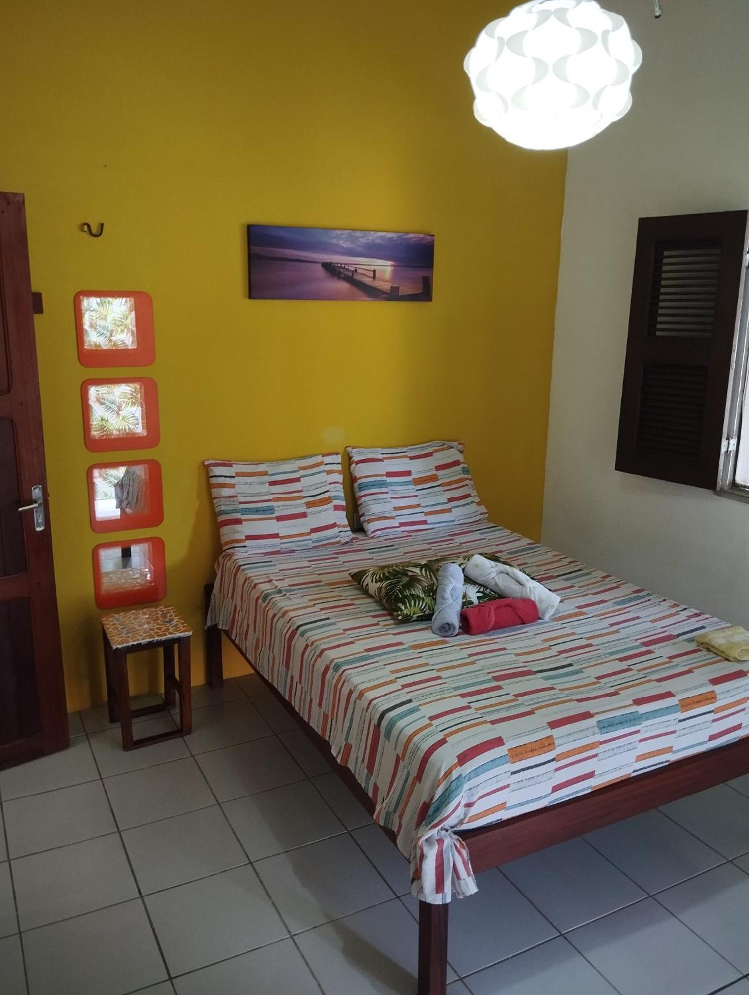Hopa Shelter Surf House Apartamento باراكورو المظهر الخارجي الصورة